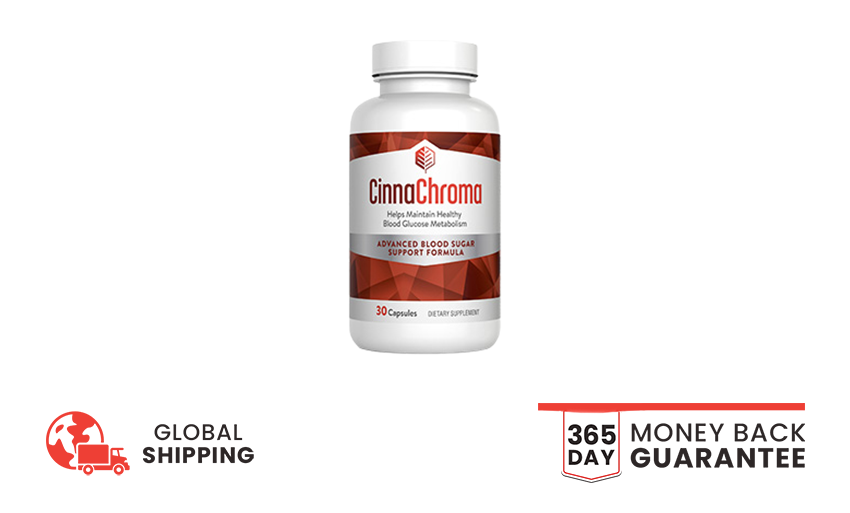 1 Boxes of CinnaChroma 1 Boxes of CinnaChroma